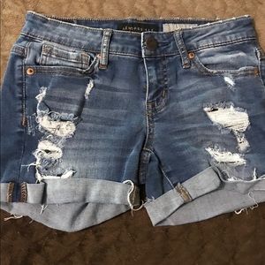 Aeropostale shorts